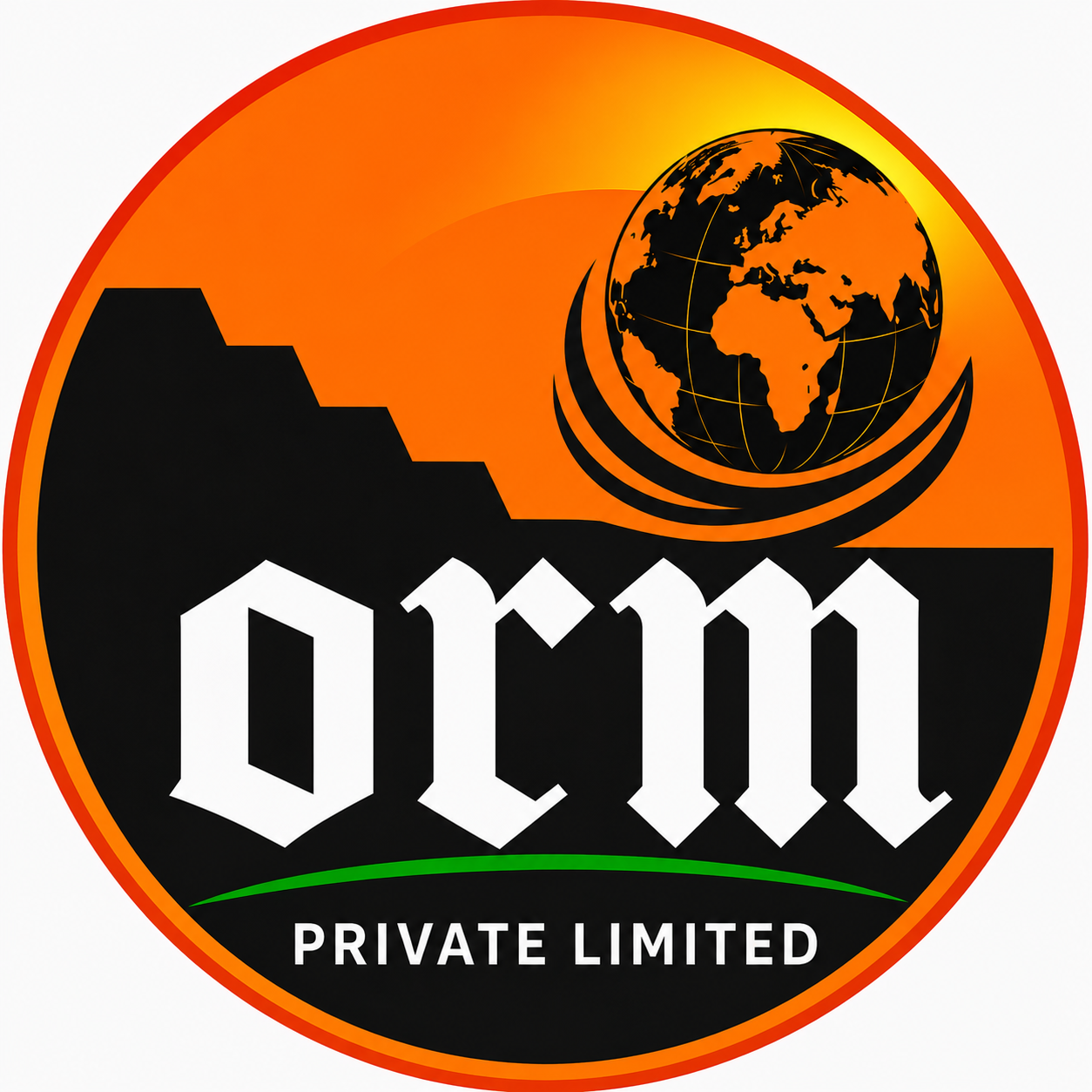 ORMPL logo
